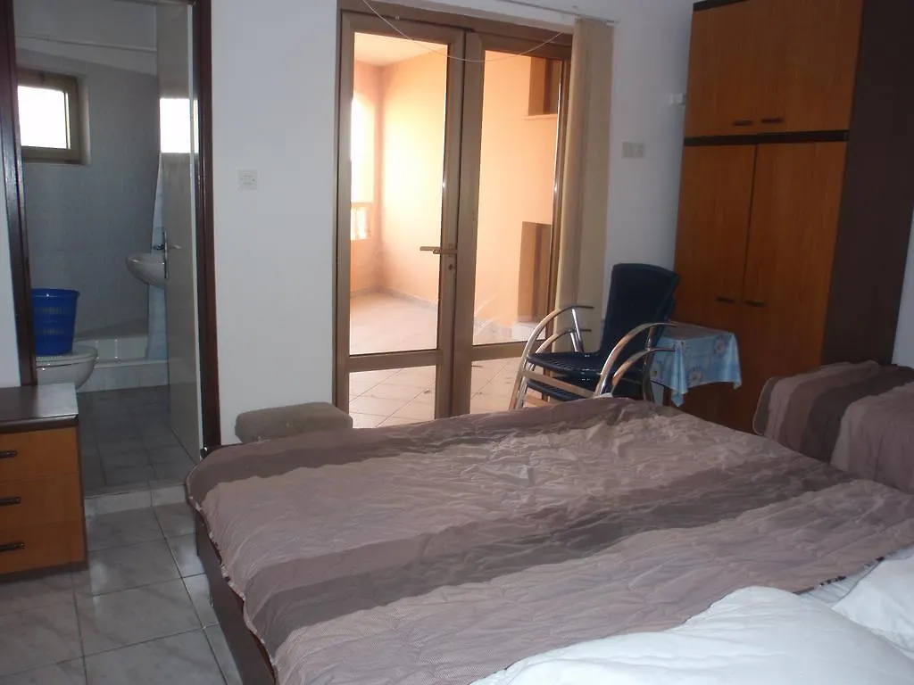 Apartments Lucica 3119 3*, Rab Town