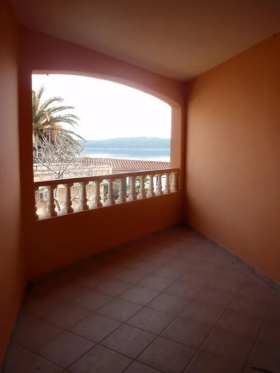 *** Guest house Apartments Lucica 3119 Croatia