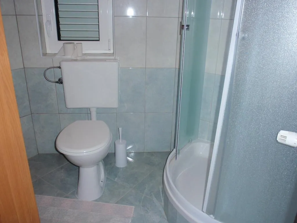 *** Guest house Apartments Lucica 3119 Croatia