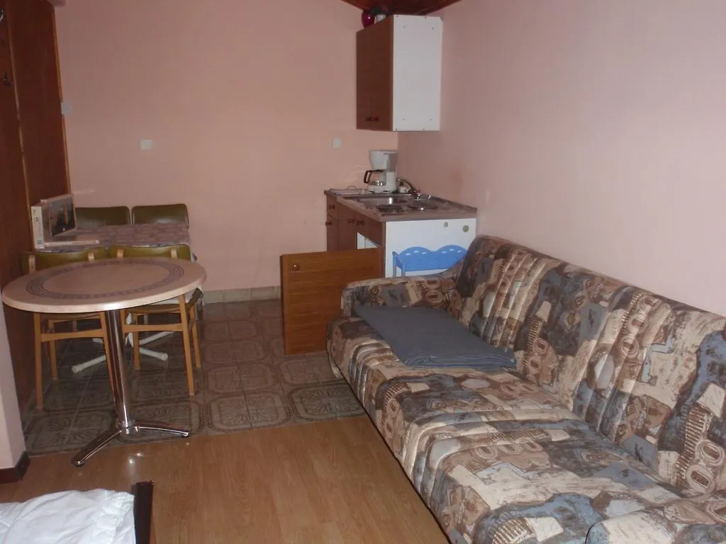 Guest house Apartments Lucica 3119
