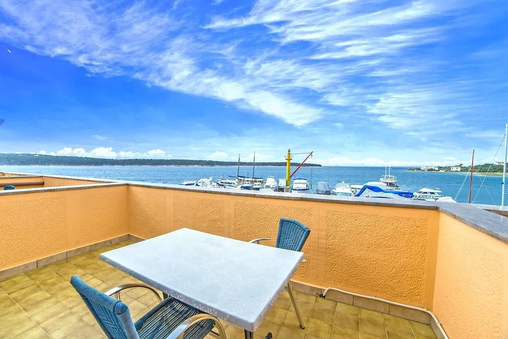 Apartments Lucica 3119 Guest house