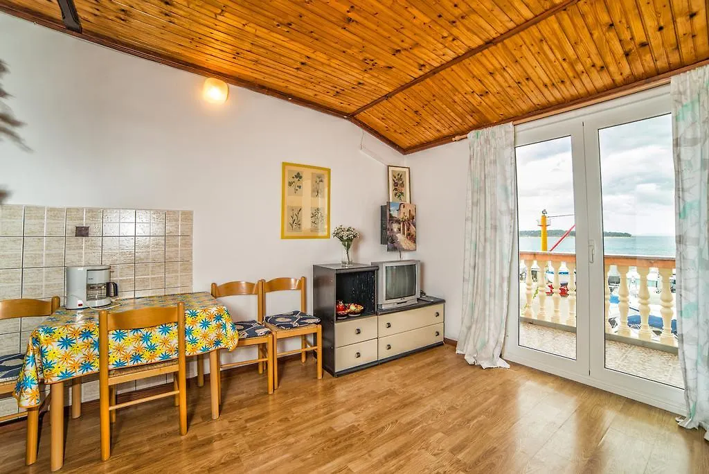 Apartments Lucica 3119 Guest house