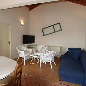 Apartmán Papalina 2, Rab Town