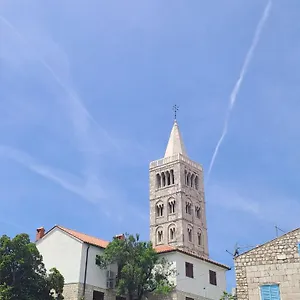 Old Town Rab Town