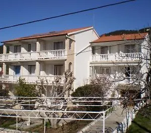 Silvia *** Rab Town