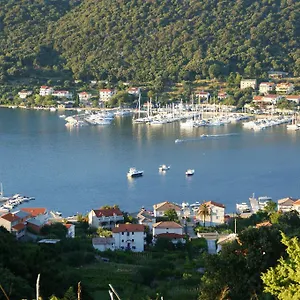 Superior Sea Side View Rab Town